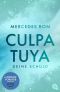 [Culpables 02] • Culpa Tuya - Deine Schuld